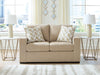 Bridgepoint Loveseat
