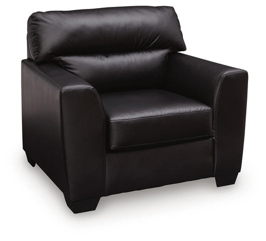 Glennbre Chair - alternate view 2