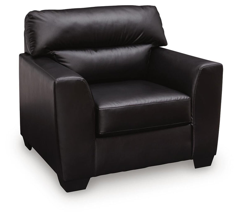 Glennbre Chair - alternate view 2