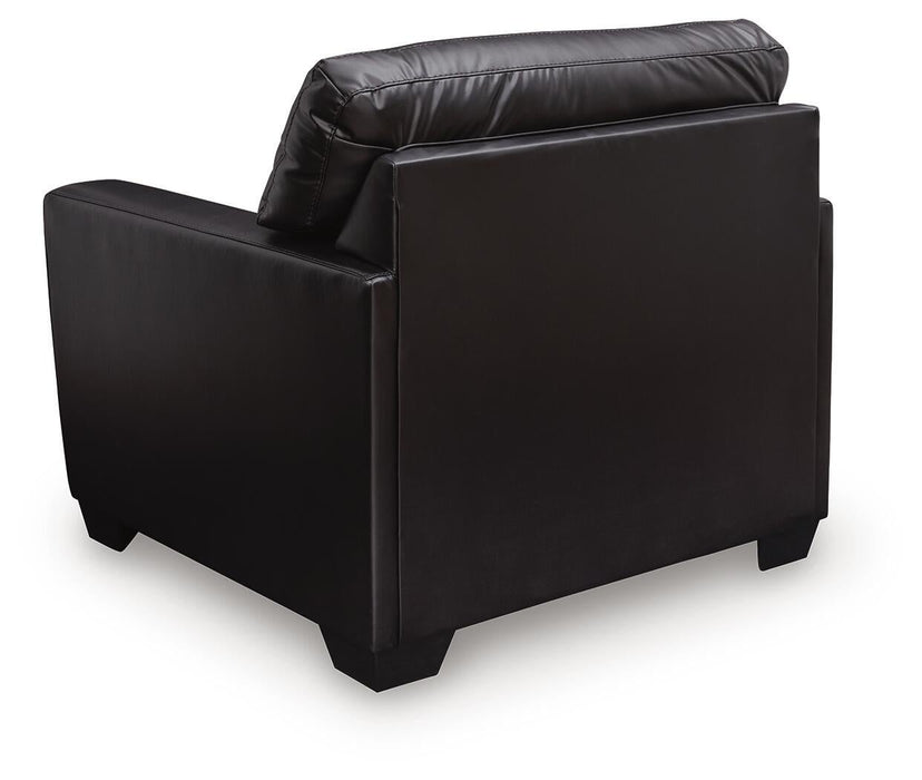 Glennbre Chair - alternate view 4