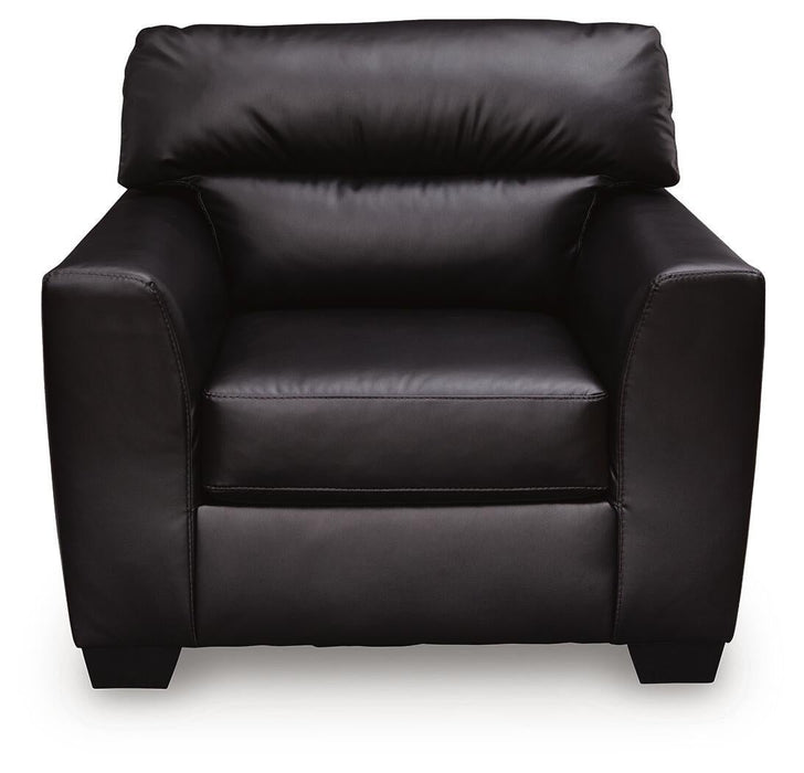 Glennbre Chair - alternate view 3