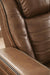 Gruaro PWR Recliner/ADJ Headrest - alternate view 10