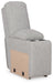 Acklen Place 7-Piece Power Sectional Reclining Sofa with Storage Console - alternate view 10
