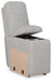 Acklen Place 7-Piece Power Sectional Reclining Sofa with Storage Console - alternate view 11