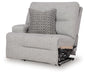 Acklen Place 7-Piece Power Sectional Reclining Sofa with Storage Console - alternate view 15