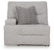Acklen Place 7-Piece Power Sectional Reclining Sofa with Storage Console - alternate view 14