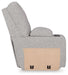 Acklen Place 7-Piece Power Sectional Reclining Sofa with Storage Console - alternate view 21