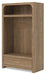 Dovander Hall Tree with Storage Bench - alternate view 3