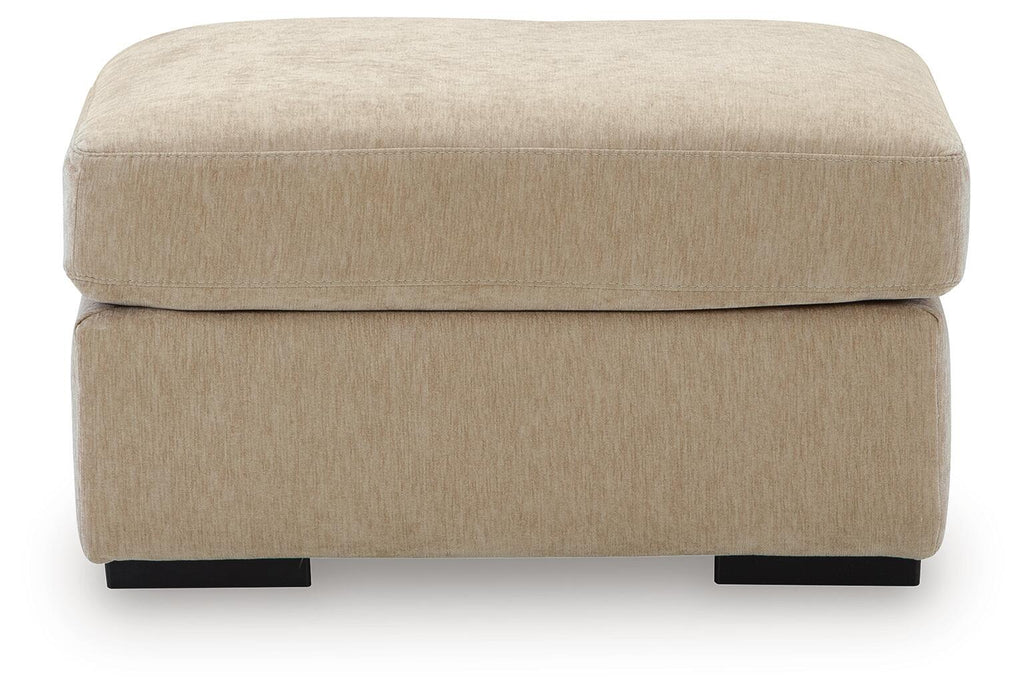 Bridgepoint Ottoman - alternate view 3