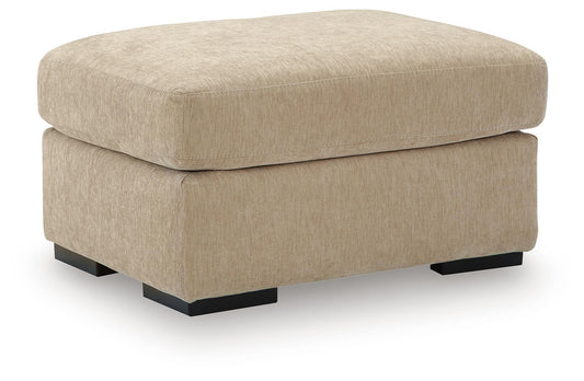 Bridgepoint Ottoman - alternate view 2