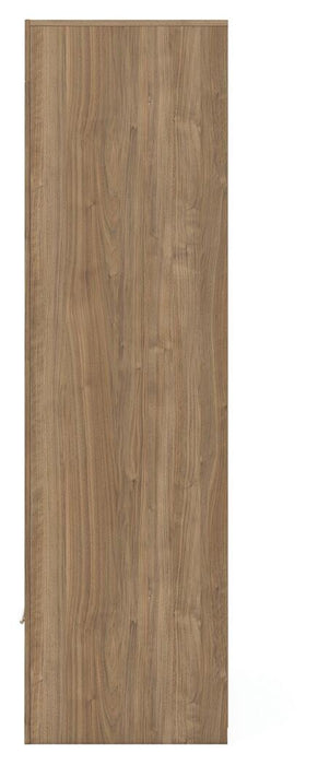 Dovander Hall Tree with Storage Bench - alternate view 9