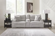 Acklen Place 7-Piece Power Sectional Reclining Sofa with Storage Console - alternate view 17