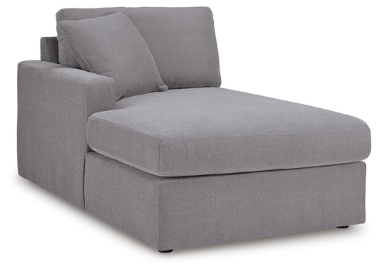 Modmax 5-Piece Double Chaise Sectional - alternate view 2