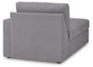 Modmax 5-Piece Double Chaise Sectional - alternate view 6