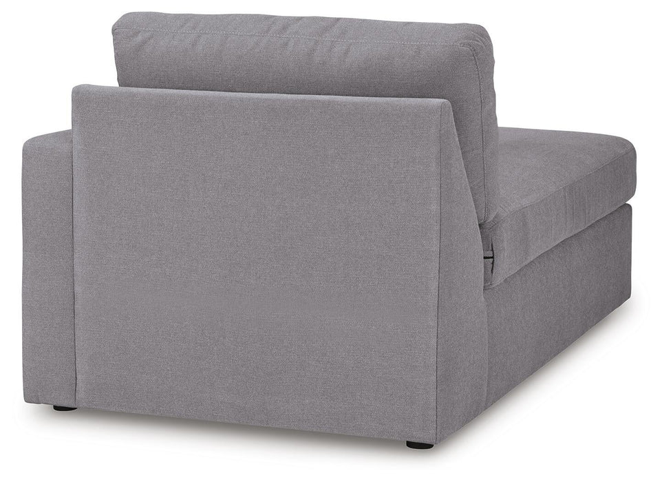 Modmax 5-Piece Double Chaise Sectional - alternate view 6