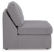 Modmax 5-Piece Double Chaise Sectional - alternate view 12