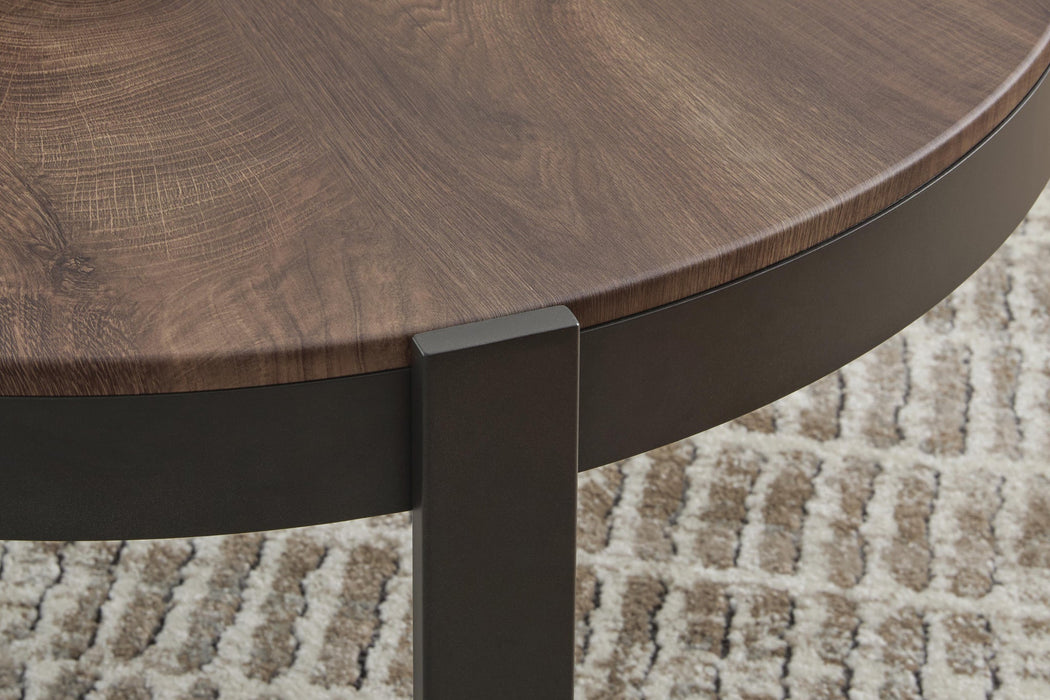 Horizon Hills Occasional Table Set (3/CN) - alternate view 5