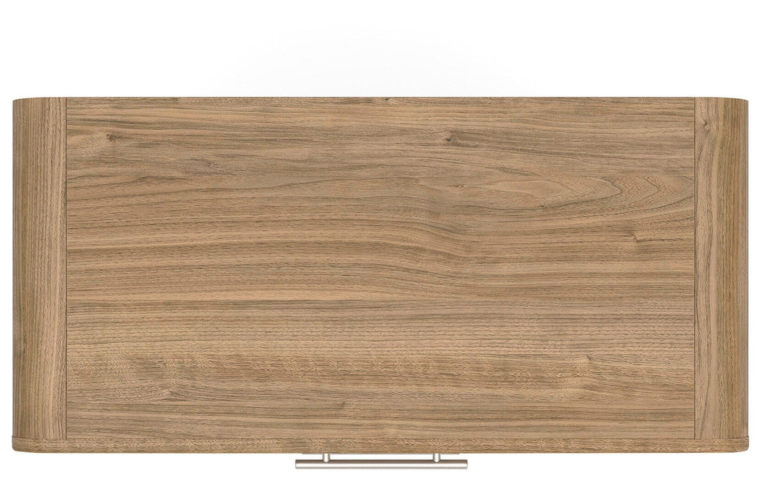 Gramburg Five Drawer Chest - alternate view 7