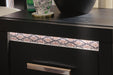 Brizmore Two Drawer Night Stand - alternate view 7