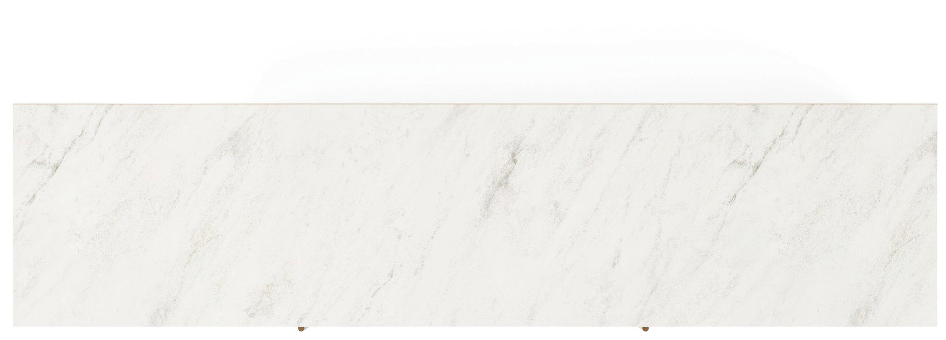 Cadmori XL TV Stand w/Fireplace Option - alternate view 8