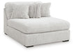 Cuddle Plush 5-Piece Sectional with Chaise - alternate view 3