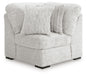 Cuddle Plush 5-Piece Sectional with Chaise - alternate view 8