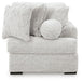 Cuddle Plush 5-Piece Sectional with Chaise - alternate view 9