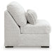 Cuddle Plush 5-Piece Sectional with Chaise - alternate view 13