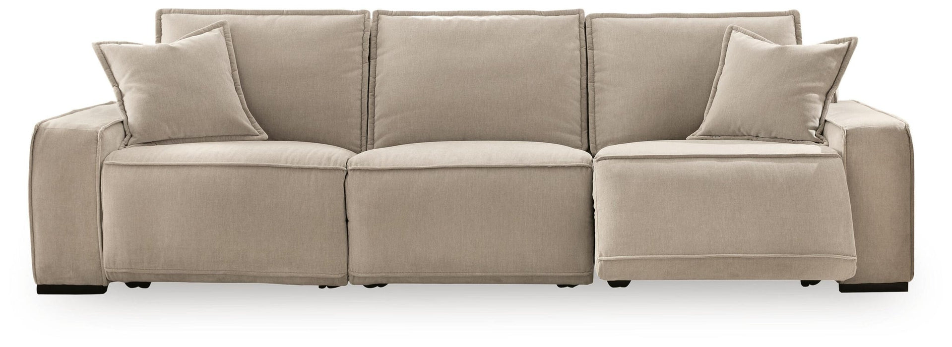 Carceri 3-Piece Power Sectional Reclining Sofa - alternate view 3
