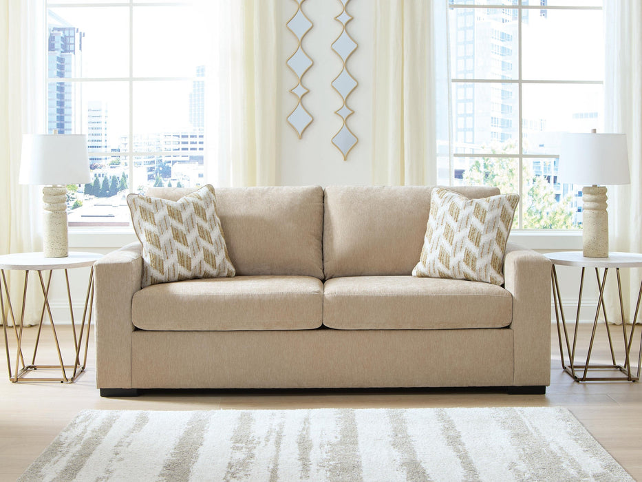 Bridgepoint Queen Sofa Sleeper - alternate view 5