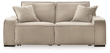 Carceri 2-Piece Power Reclining Sectional Loveseat - alternate view 2