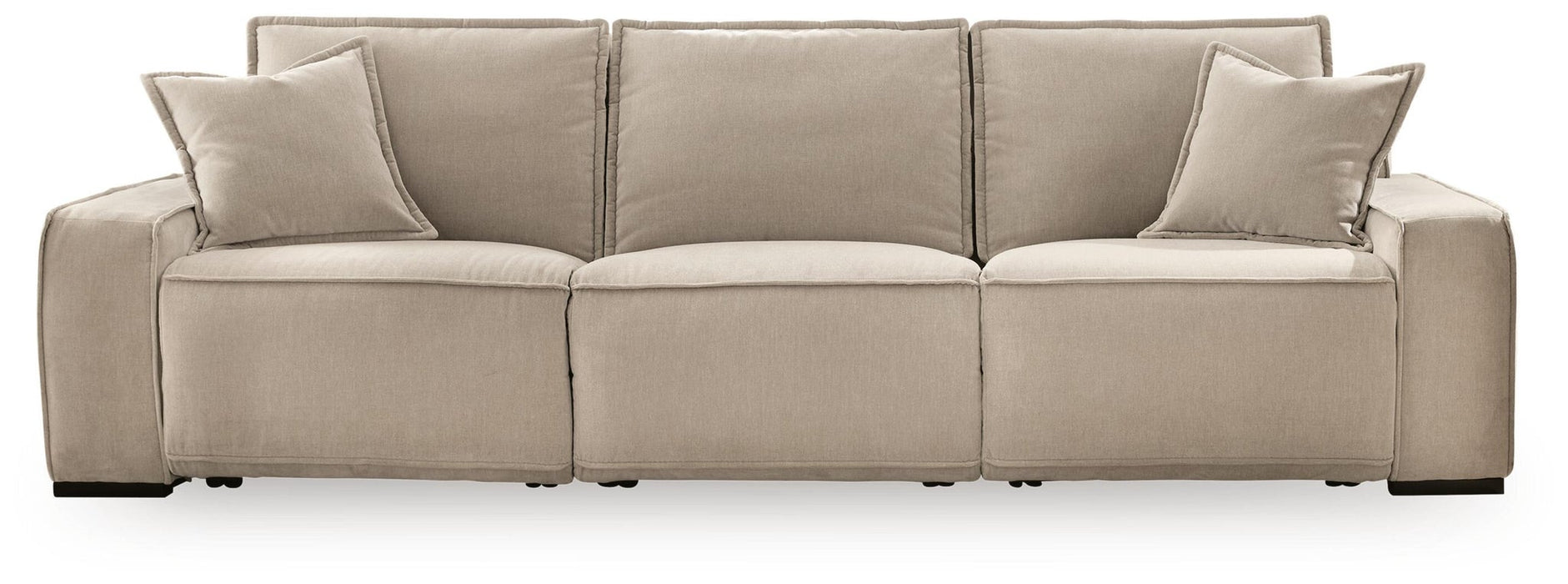 Carceri 3-Piece Power Sectional Reclining Sofa - alternate view 2