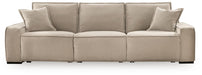 Carceri 3-Piece Power Sectional Reclining Sofa - alternate view 2