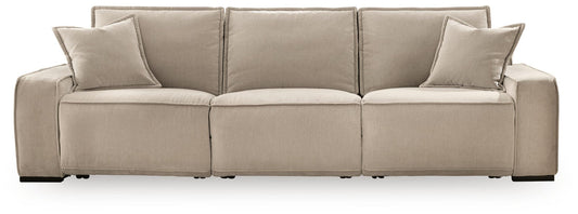 Carceri 3-Piece Power Sectional Reclining Sofa - alternate view 2