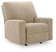 Bridgepoint Rocker Recliner - alternate view 2
