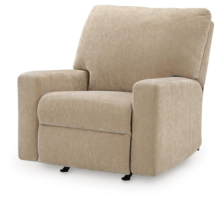 Bridgepoint Rocker Recliner - alternate view 4