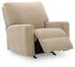 Bridgepoint Rocker Recliner - alternate view 3