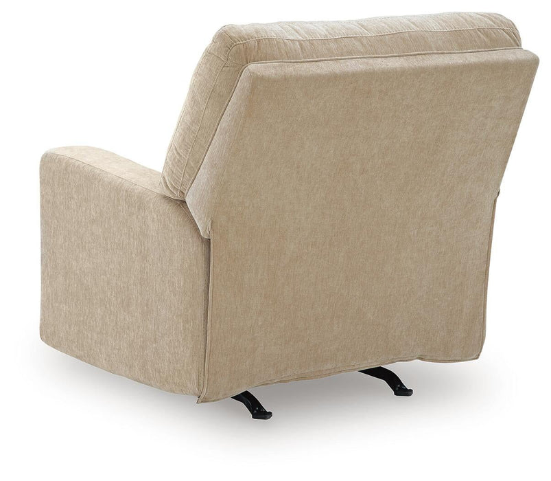 Bridgepoint Rocker Recliner - alternate view 5