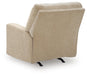 Bridgepoint Rocker Recliner - alternate view 5