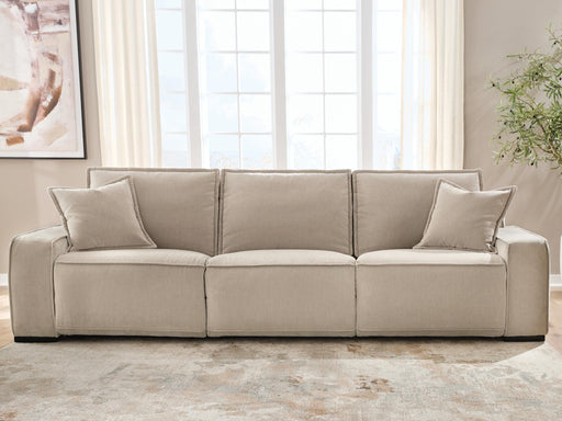 Carceri 3-Piece Power Sectional Reclining Sofa