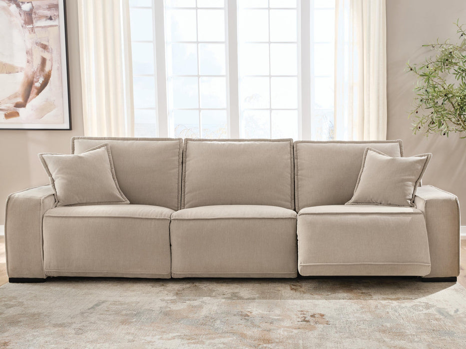 Carceri 3-Piece Power Sectional Reclining Sofa - alternate view 4