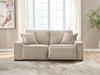 Carceri 2-Piece Power Reclining Sectional Loveseat - alternate view 4