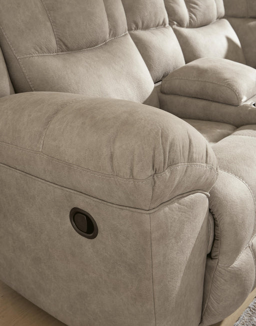 Pearce-Pike 3-Piece Reclining Sectional - alternate view 2
