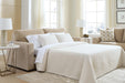 Bridgepoint Queen Sofa Sleeper