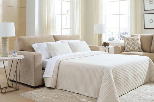 Bridgepoint Queen Sofa Sleeper