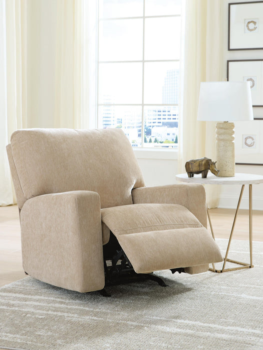 Bridgepoint Rocker Recliner - alternate view 6