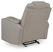 Elevate Edges Glider Recliner - alternate view 5