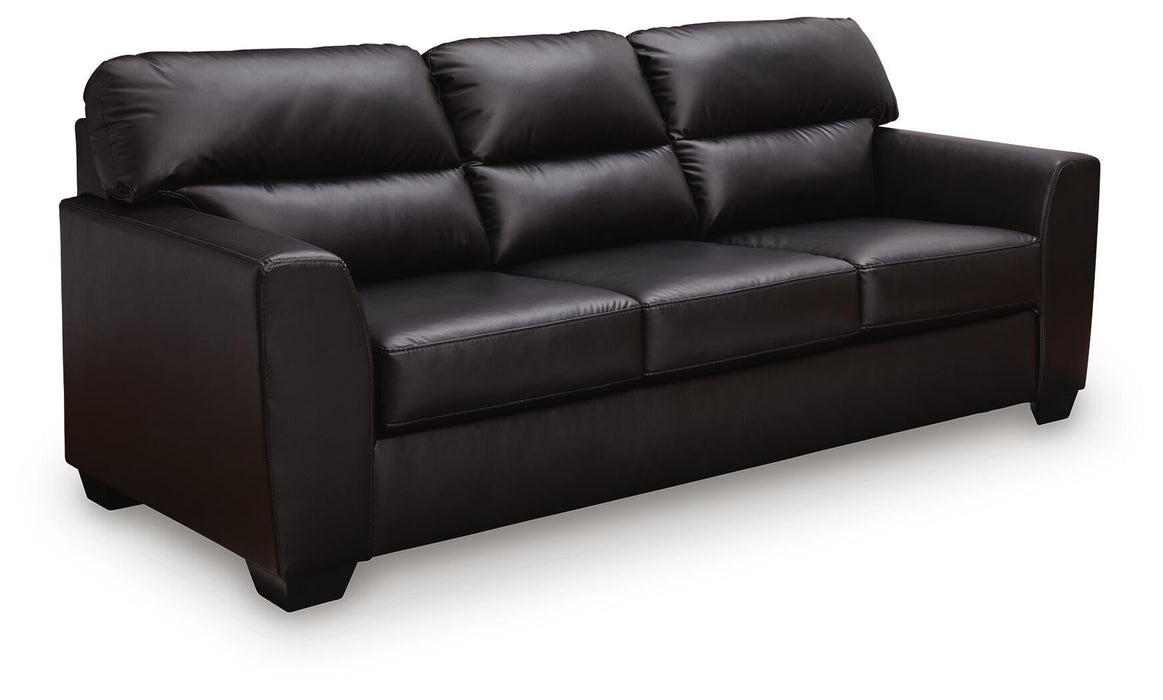Glennbre Queen Sofa Sleeper - alternate view 2