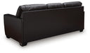 Glennbre Queen Sofa Sleeper - alternate view 4