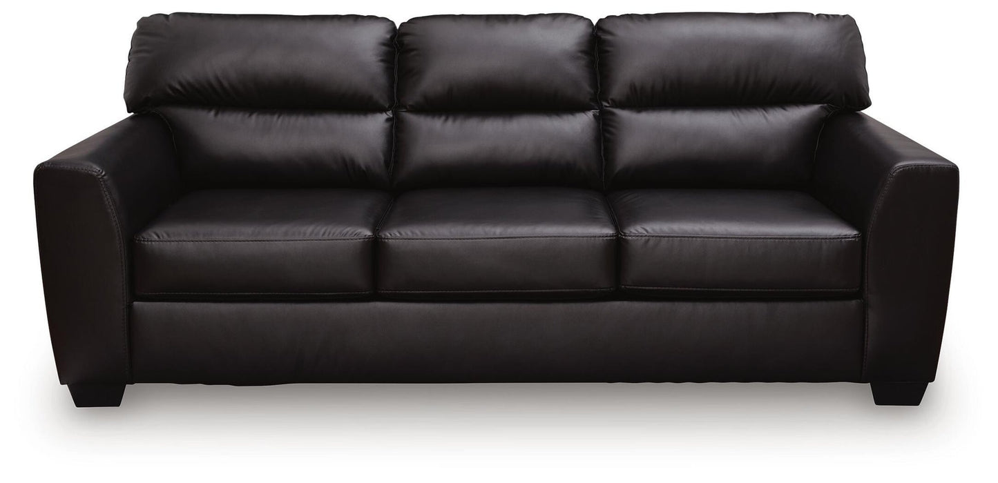 Glennbre Queen Sofa Sleeper - alternate view 3